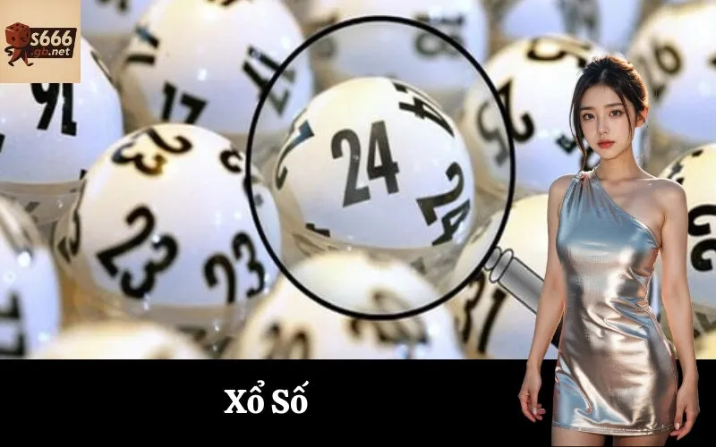 Xổ Số